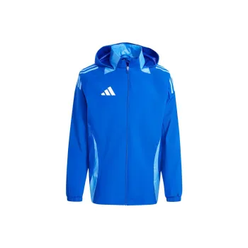 Adidas Tiro 24 COMPETITION ALL-WEATHER JACKET Jackets Coats Men's Royal Blue