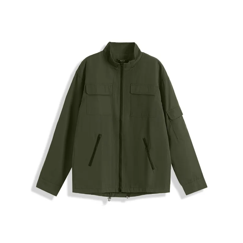 I'm David Jackets Unisex-3