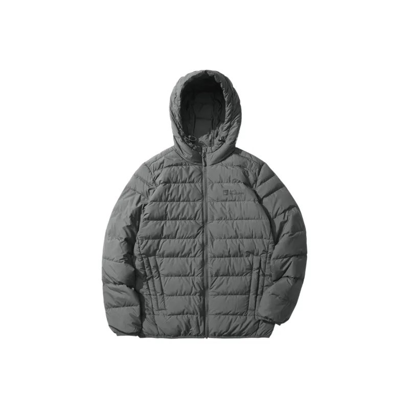 Jack Wolfskin Down Jacket Men's-25