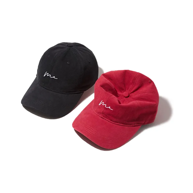 Classmate Yang Cotton Baseball Caps Unisex-1