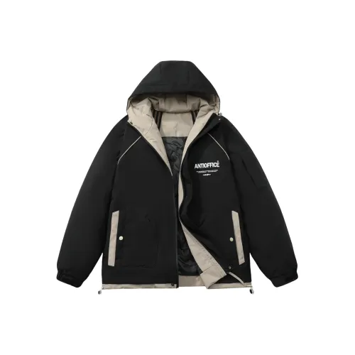 Antioffice Down Jackets Men