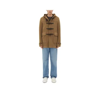 Bottega Veneta Duffle Coat