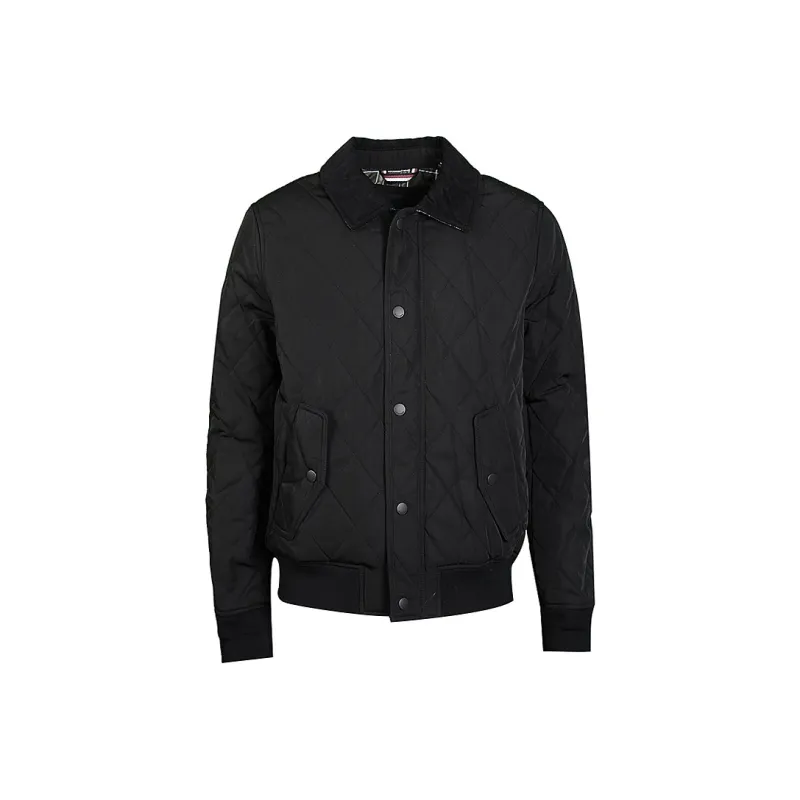 Tommy Hilfiger Jackets Coats Autumn And Winter Models Men's-3