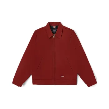 Dickies Jackets Men Grand Canyon Red