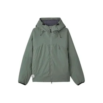 Skechers Yazhuan Series Jackets & Coats Men's Agave Green