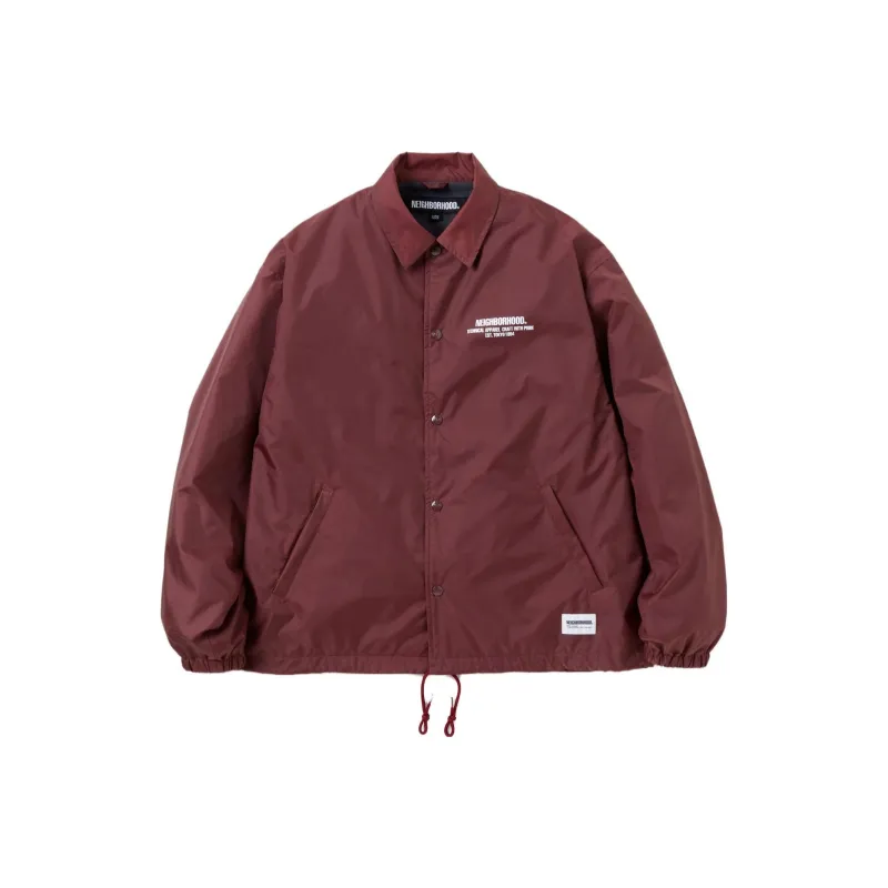 NEIGHBORHOOD Windbreaker Jacket-0