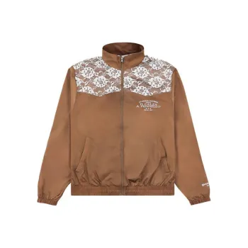 PLEASURES Francesca Track Jacket