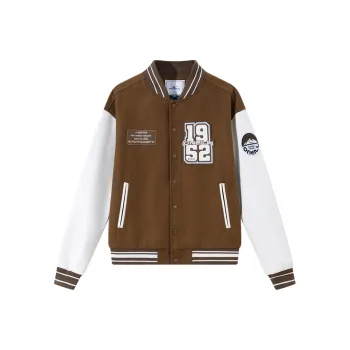 O'Neill Baseball Jerseys Unisex Brown