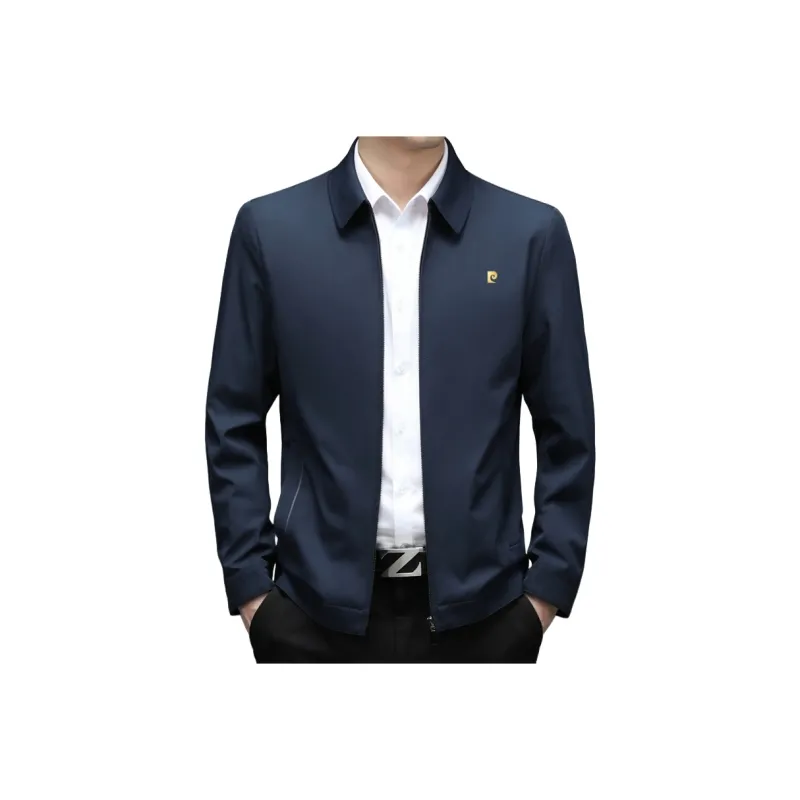 PIERRE CARDIN Jackets Coats Men's-5