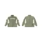 Moss Green