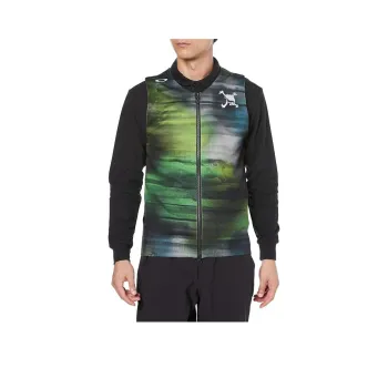 Oakley Vests Men Black