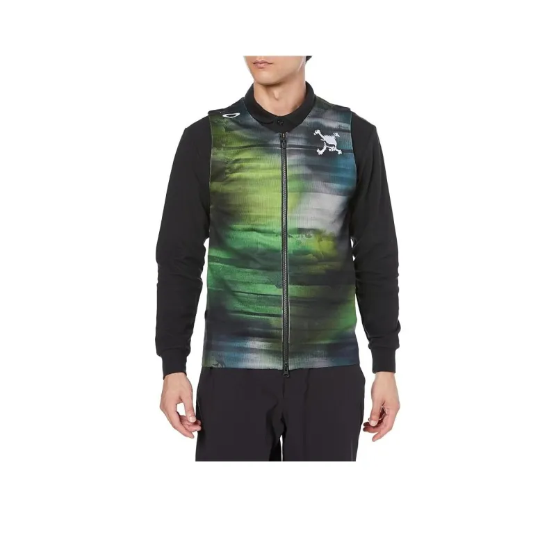 Oakley Vests Men Black-0