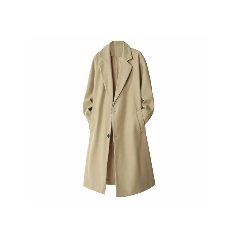 OXO OVERLOAD Coats Unisex-6