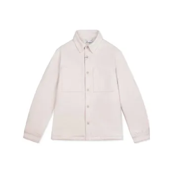 ZARA Jackets Coats Men's Light Gray