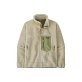 Dark Natural Green Pocket/DLNB
