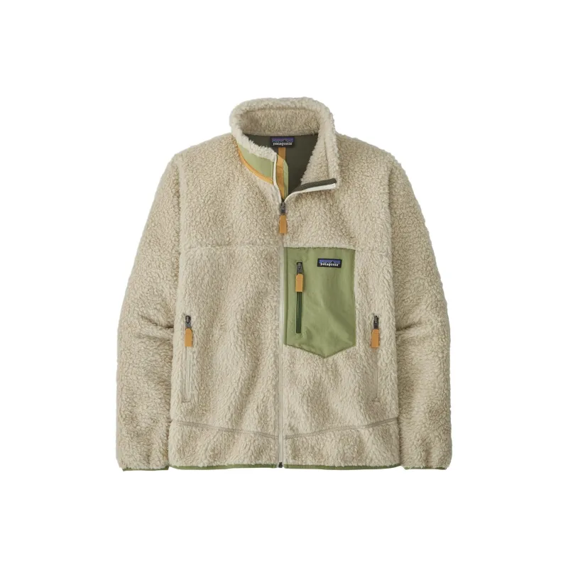 Patagonia Classic Retro X Jacket-17