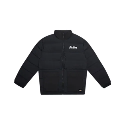 Dickies Down Jacket Men's Black