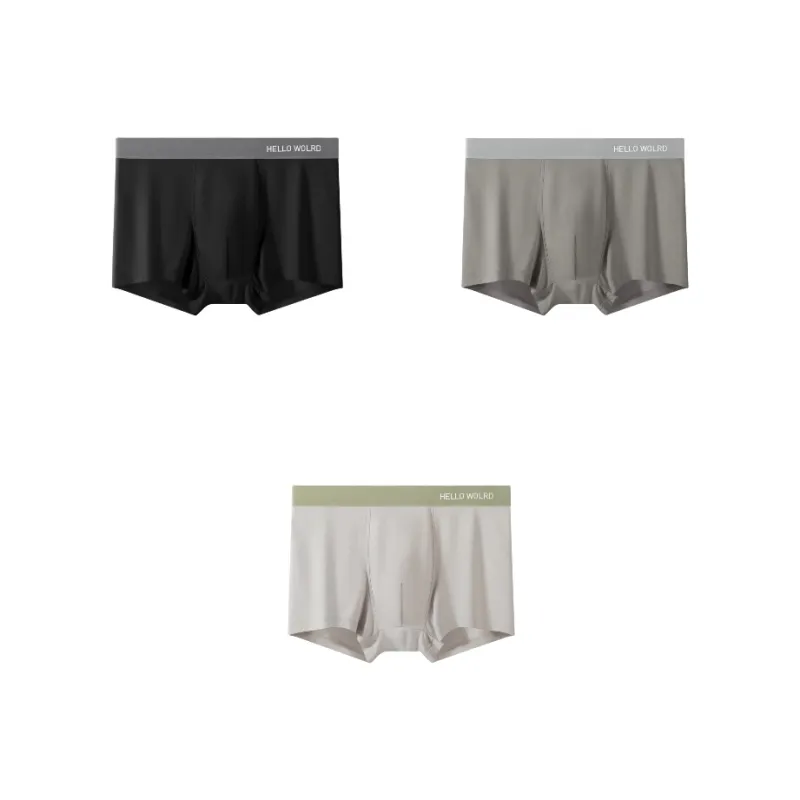 NOME Men Underpants-12
