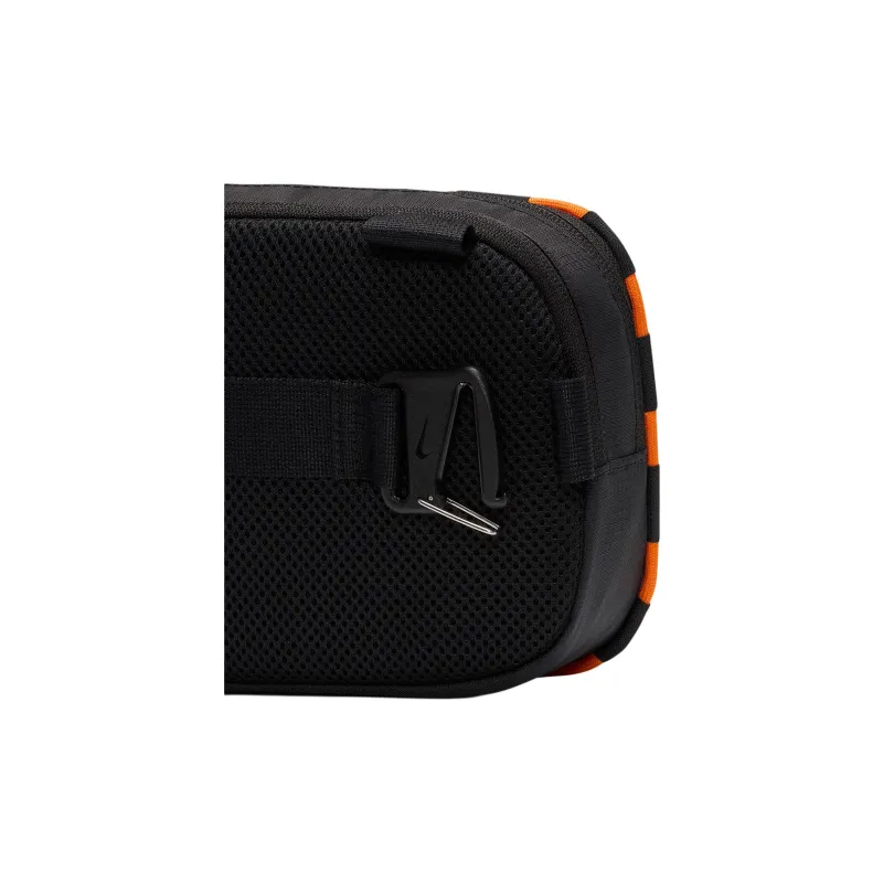 Nike Hayward Polyester Fanny Pack Unisex Black-7