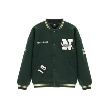 New Balance Baseball Jerseys Unisex Christmas Green