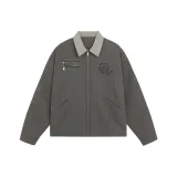 Graphite Gray