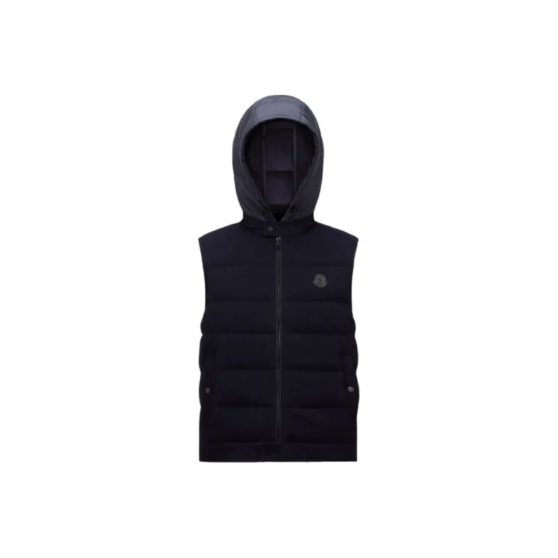 Moncler Rezila Gilet-0