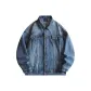 Denim Blue