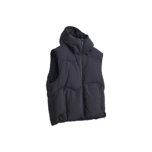 A. A. Spectrum Vests Unisex