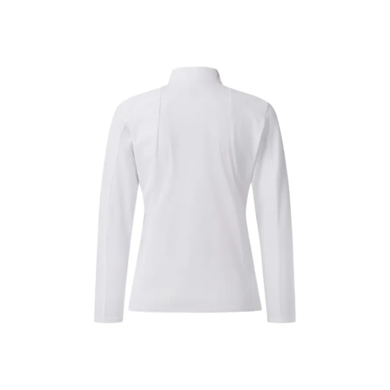 KOLON SPORT Raglan Sleeve T Shirt Women's-1