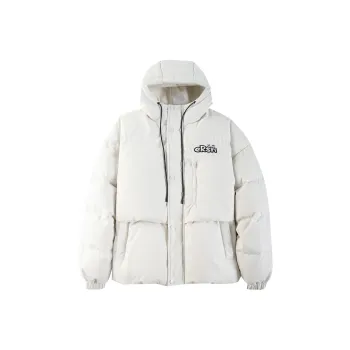 ER Down Jackets Unisex