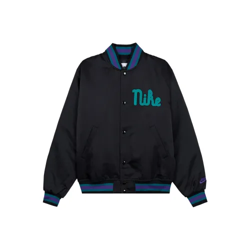 nike iguana Jackets Men Black
