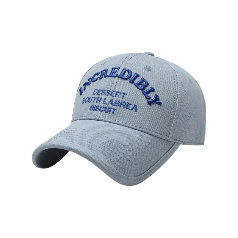 Pelloy Cotton Baseball Caps Unisex-7