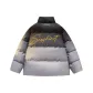 SS Black White (Yellow Logo)