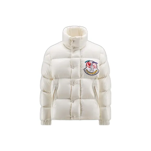 Moncler Grenoble Quilted Jacket Women
