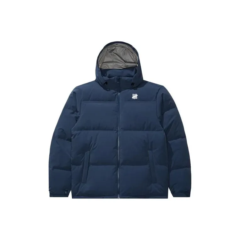 UNDEFEATED Down Jackets Unisex-6