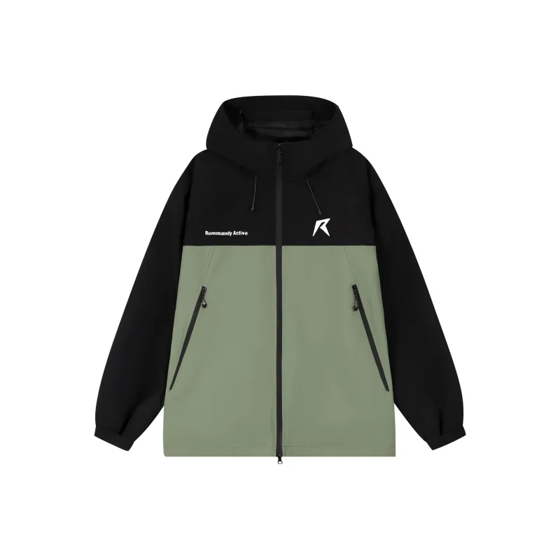RUMMANDY Jackets Unisex-16