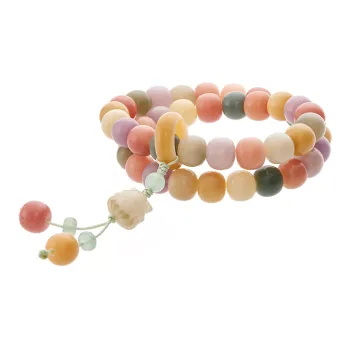 ENFANTIN Bodhi Root Bodhi Bracelets Unisex