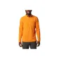 Bright Orange