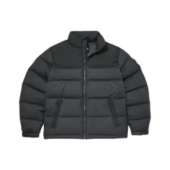 THE NORTH FACE 1992 Collection Down Jacket Unisex Dark Gray