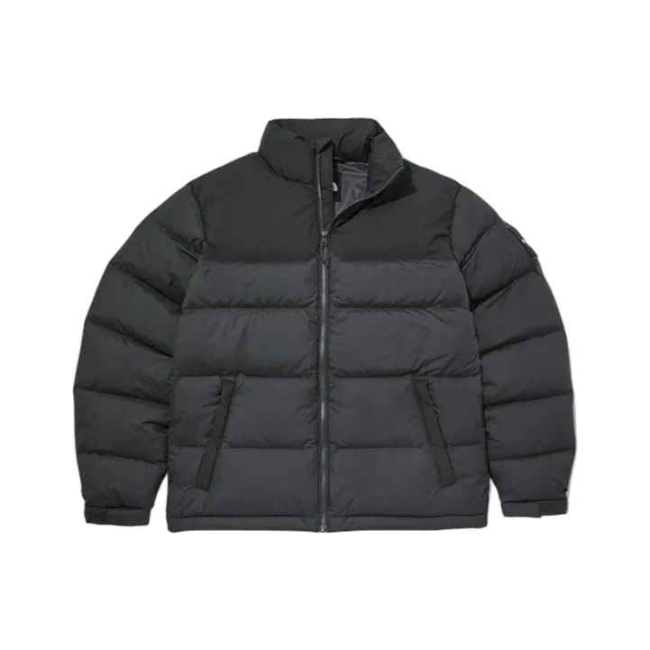 THE NORTH FACE 1992 Collection Down Jacket Unisex Dark Gray-0