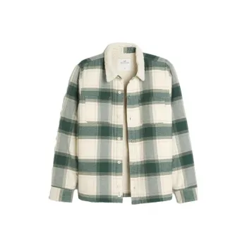 Hollister Jackets Men