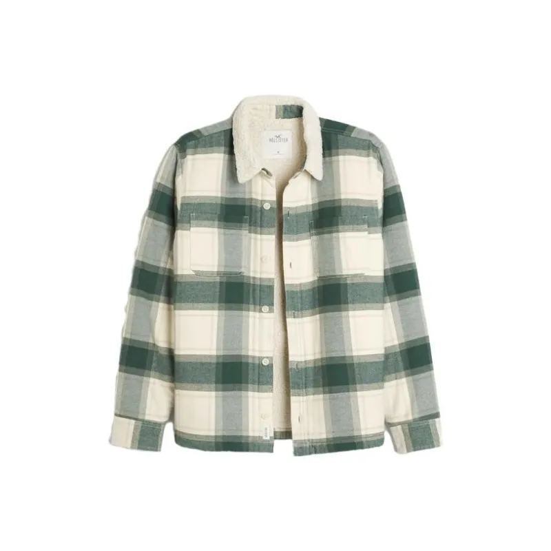 Hollister Jackets Men-1