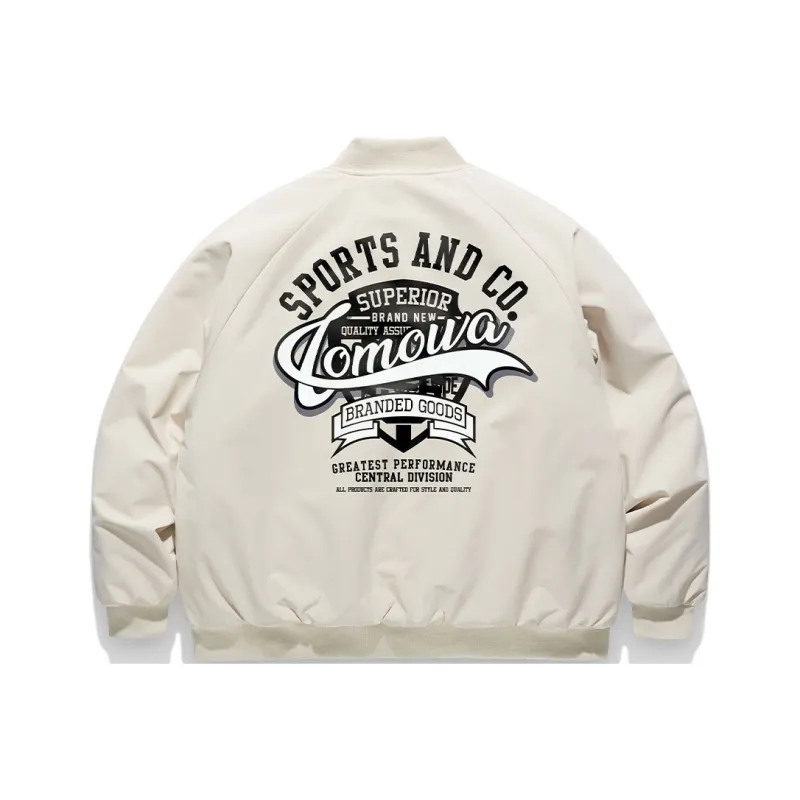 COMOWA Puffer Jackets Unisex-3
