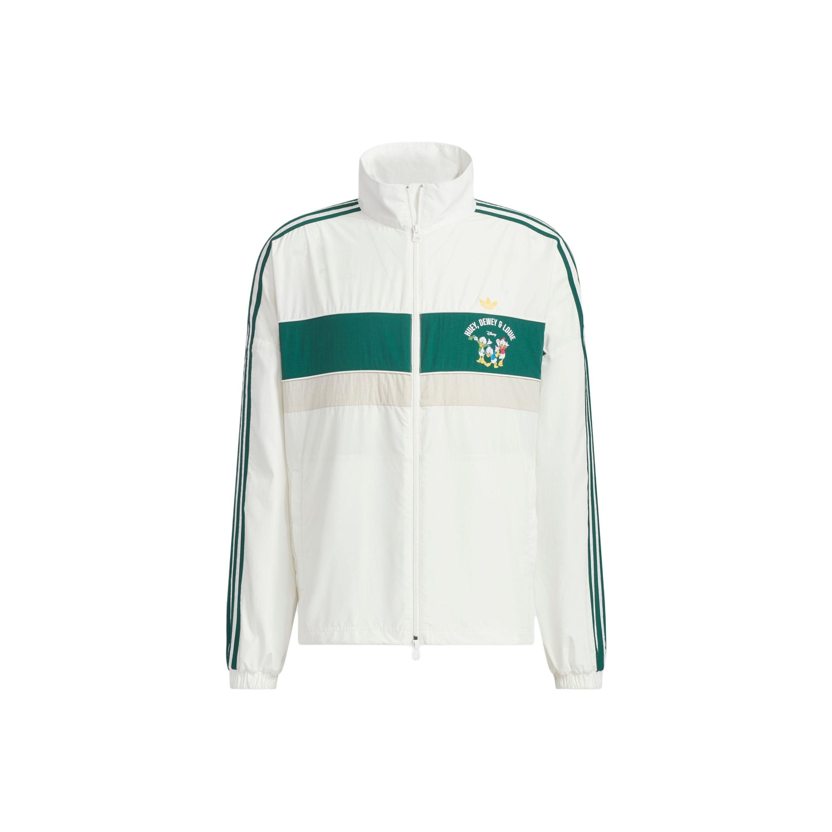 adidas × Disneyコラボ ジャージ トラックジャケット ディズニー