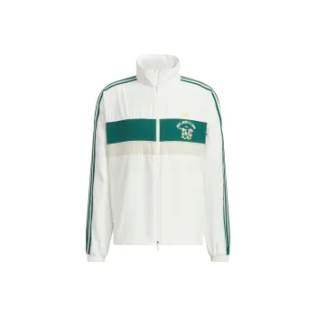 Adidas x Disney Disney Collaboration HDL WB U Jackets Coats Unisex White