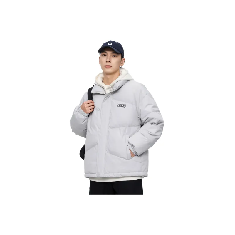 YAYA Down Jackets Unisex-4
