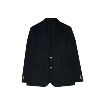 MUCUNSHU Business Suits Men