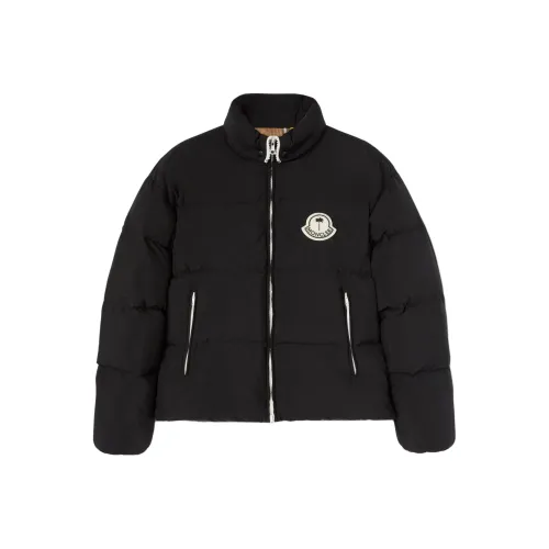 MONCLER GENIUS X Palm Angels Rodmar Short Down Jacket
