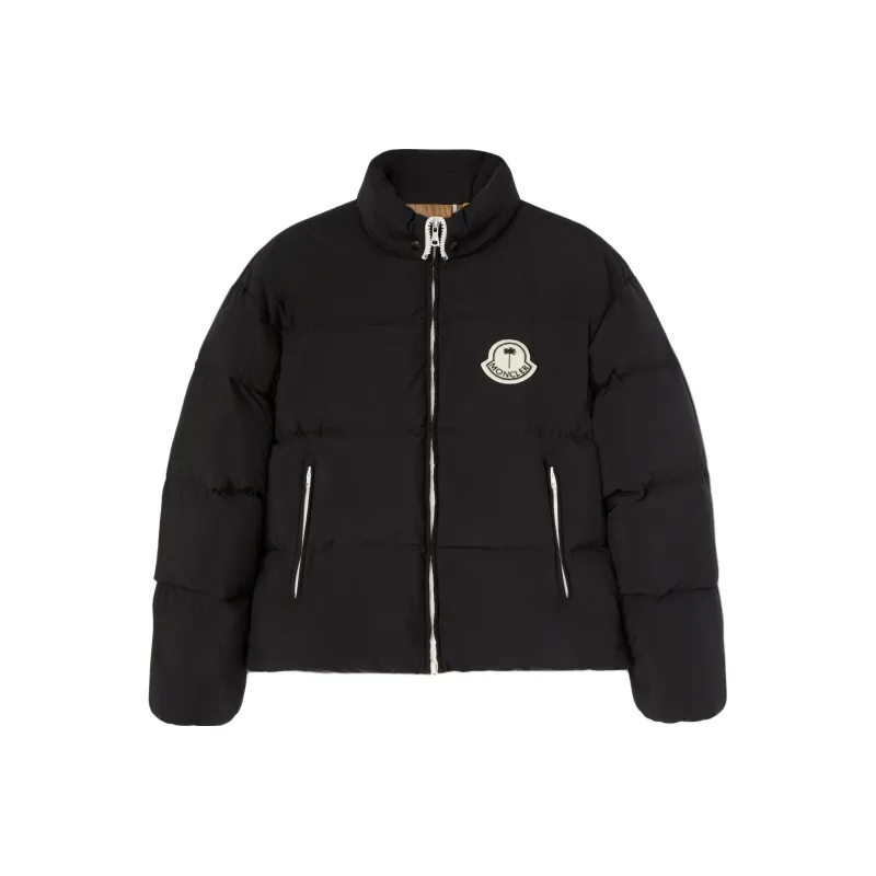 Moncler X Palm Angels Rodmar Short Down Jacket-0