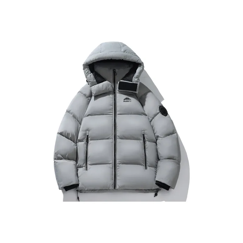 DOUBLE FISH Down Jackets Unisex-5